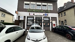 City Pizza place picture