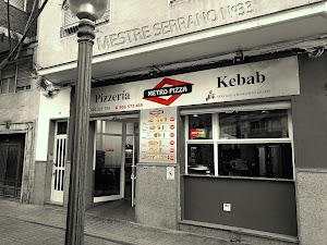 METRO PIZZA place picture